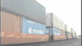BNSF Columbia River Sub streaming video