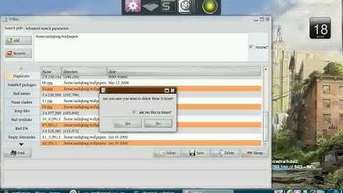 how to find duplicate files in linux part 2