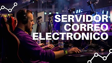 Como crear servidor de correo electrónico DESDE CERO en Ubuntu 16.04 (Squirrelmail, Postfix)