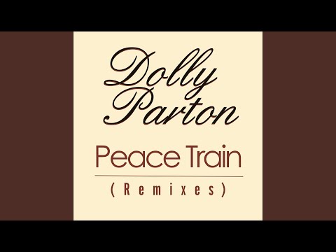Peace Train (Junior's Tribal Beats)