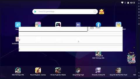 How to set up a SOCKS5 proxy on your Andriod #fypシ゚viral #dichvusocks