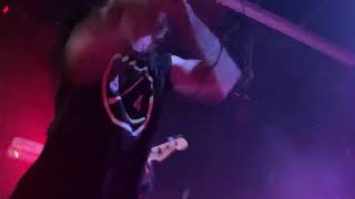 Like Moths To Flames - The Worst In Me LIVE - 10.14.19 Columbus OH