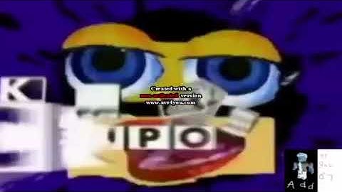 Perhaps my first Klasky Opusc Error Sparta Remix on Sony Vegas Pro