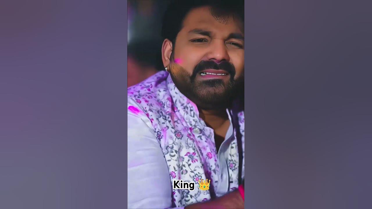 www pawan singh new holi song 2025