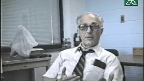 Ben Cohen on the Future of Laboratory Animal Science