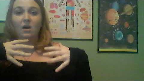 Oral Communications Introduction Speech