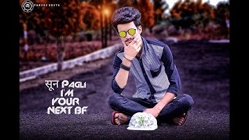 CB Edits Photoshop Tutorial