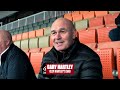 "THANKS FOR CREATING GOOD PEOPLE" | Saracens Men host Parents Day | BTS