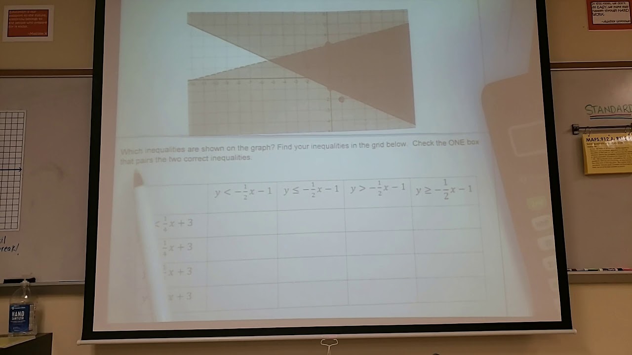 Section 4 Problem 2 pt. 2 - YouTube