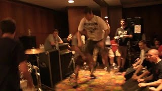 [hate5six] Disengage - August 11, 2011