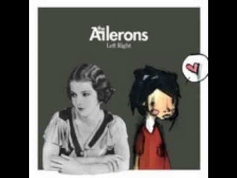 The Ailerons - Dig A Hole ( Left Right EP )