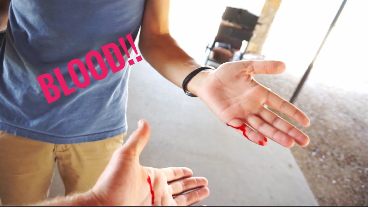 Archery Practice Gone Wrong!!! YouTube