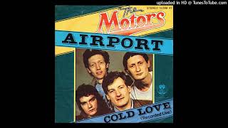 The Motors - Airport (Extended Single Version 1978)