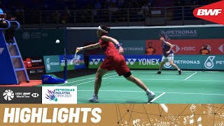 Can former champion Tai Tzu Ying make history against world No.1 Akane Yamaguchi?