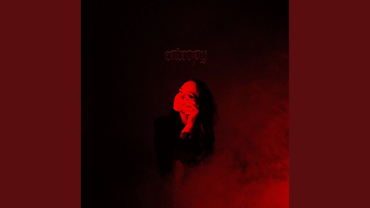 Guarda Entropy su YouTube Guarda Entropy su YouTube