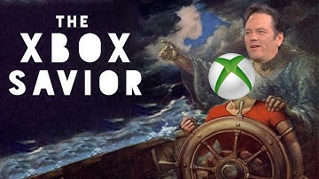Phil Spencer Saved Xbox From Itself - Inside Gaming Daily