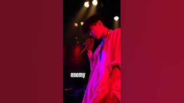 11132024 enemy - eaJ (박제형) when the rain stopped following me tour in Montreal