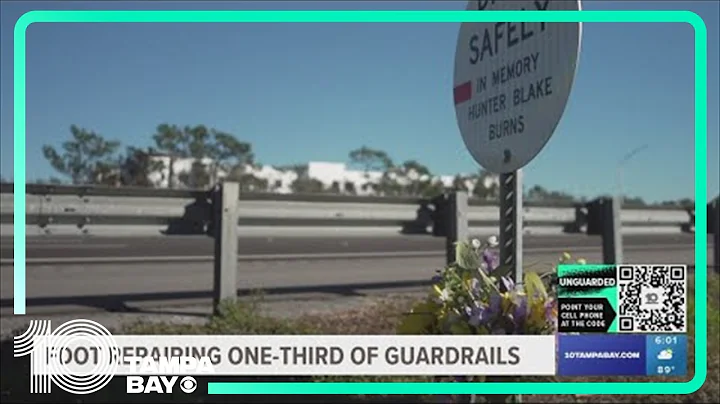 10 Investigates prompts major change of thousands of potentially dangerous guardrails in Florida