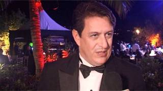 Jorge Rodriguez, Commercial Director & Resident Manager, Costa Rica’s Leading Hotel: Hotel Parador