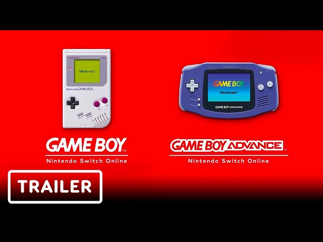 How to Get Game Boy and GBA Games on Switch - IGN