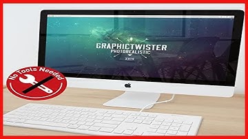 Macally 104 Key USB Wired Keyboard and Mouse Combo with Apple Shortcut Keys for Mac, iMac, Macbook