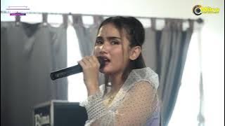 MELUKIS SENJA-MAYA SABRINA TRIAS MUSIC PALM BEACH-HALAL BIHALAL PEMUDA YOUNG WEST