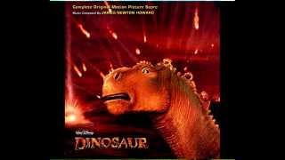 Dinosaur (complete) - 31 - Raptors / Stand Together (bonus)