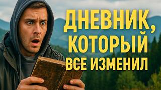 видео: В КАРПАТАХ он нашёл дневник… и понял, что отец, которого считали мёртвым, всё ещё жив картинка: В КАРПАТАХ он нашёл дневник… и понял, что отец, которого считали мёртвым, всё ещё жив