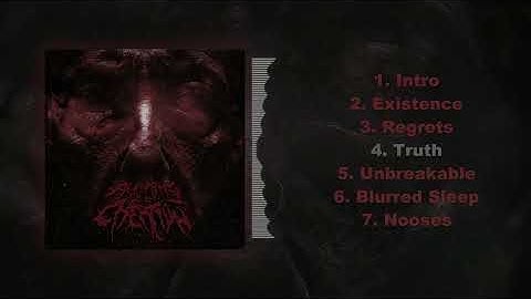 Anatomy of a Creation - Existence [Official Stream](2025)