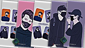 New Trend  4 Best Friend Video Editing Alight motion| best friend status editing alight motion| #xml