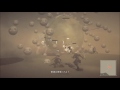 【ニーア オートマタ】エミールの決意【NieR:Automata/pro 1080p】