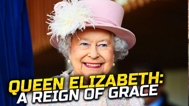 Grace Personified: The Remarkable Life of Queen Elizabeth II