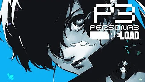 Persona 3 Reload (Part 1)  First time playing P3!!!! - No Commentary Gameplay(Xbox Series X)