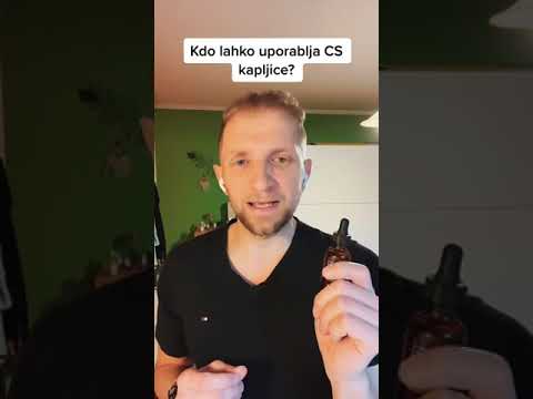 Video: Kdo lahko uporablja atrazin?