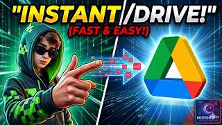 Create Google Drive in n8n FAST (Step-by-Step for Beginners!)