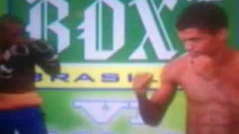 Como se pratica o boxe?