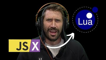 JSX maar dan met Lua | Prime Reacts