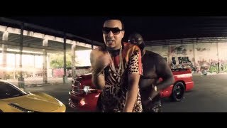French Montana - Trap House feat. Birdman \& Rick Ross [Official Video]