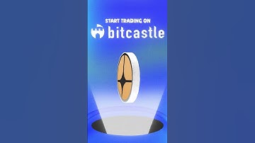 $ASTER is live | bitcastle 🚀  #cryptocurrency