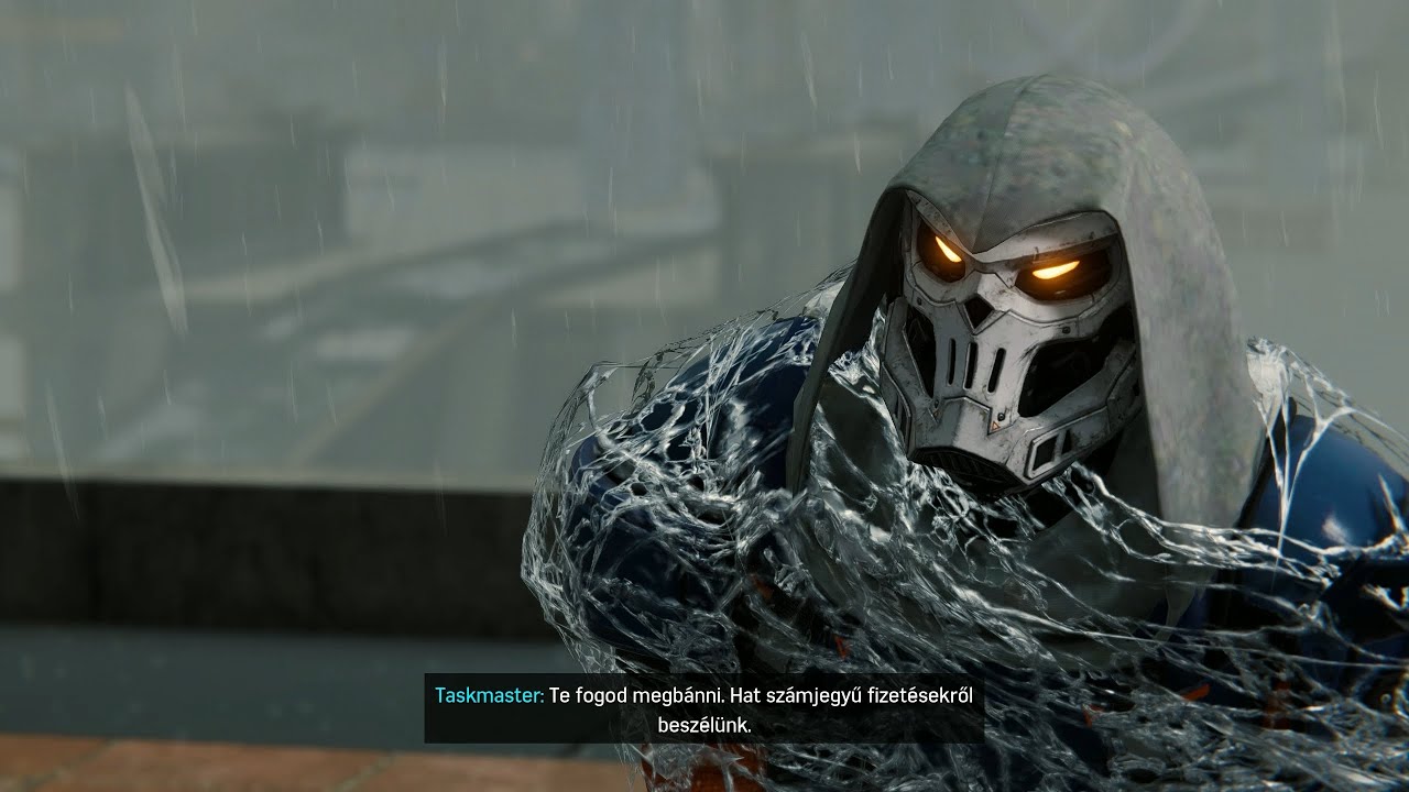 Marvel's Spider-Man Remastered PC - All Taskmaster Challenges Walkthrough