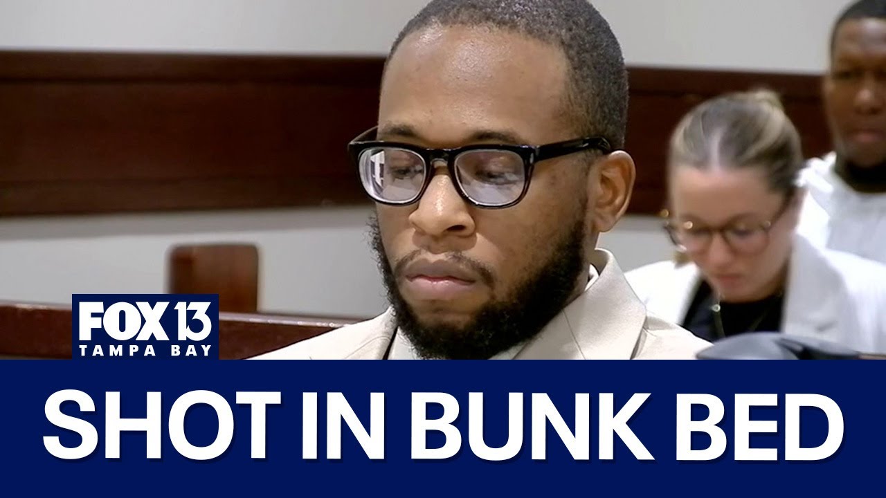 Closing arguments in case against Florida man accused of shooting kids ...