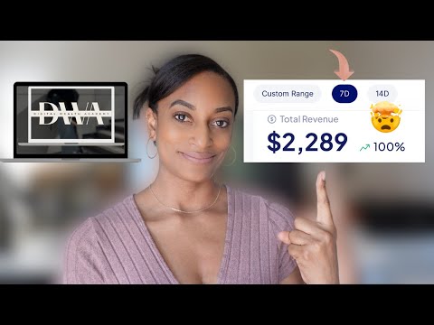 How I Made