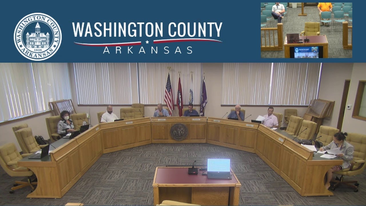 08/11/2021 Special Planning & Zoning Board Committee Meeting YouTube