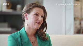 Princess Martha of Norway | Europe's Royals Revealed | BBC Select
