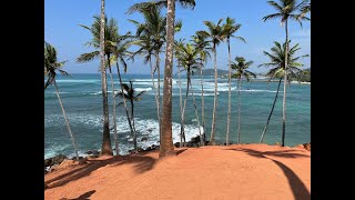 Aperçu De Mirissa - Carnet De Voyage Au Sri Lanka Sur Blog.tripkygo.com