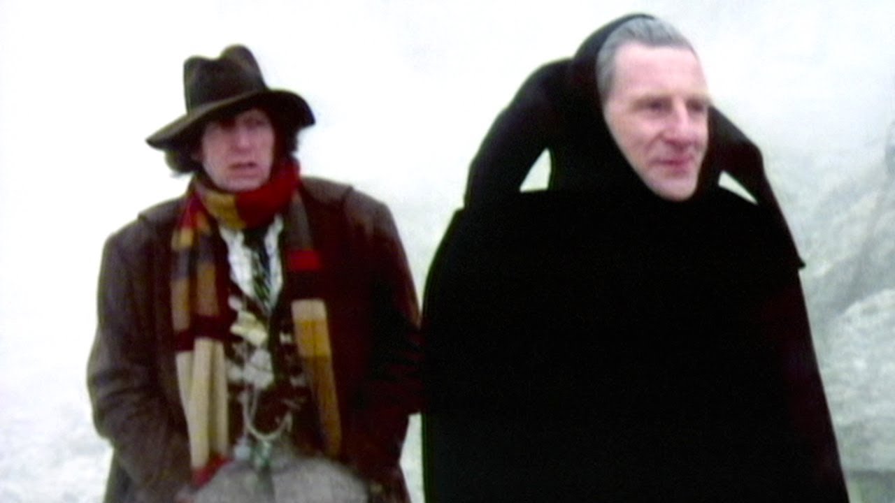 Welcome to Skaro | Genesis of the Daleks | Doctor Who