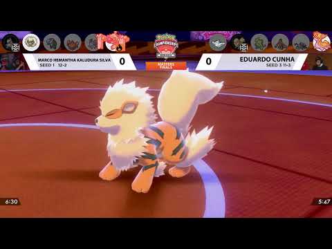 Video: Data Pokemon Video Game National Championships Aangekondigd