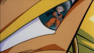 Waking The Demon - Bullet For My Valentine (DBZ AMV)