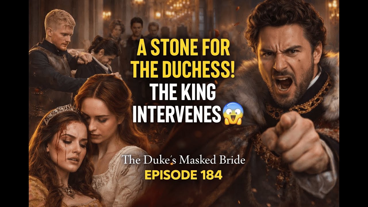 SOMEONE THREW A STONE… AND SHE ALMOST DIED 😱 | Episode 184