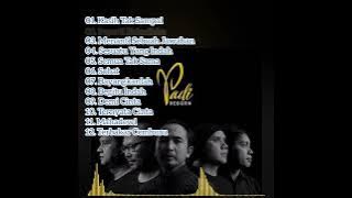 PADI FULL ALBUM | ALBUM NOSTALGIA TERBAIK PADI
